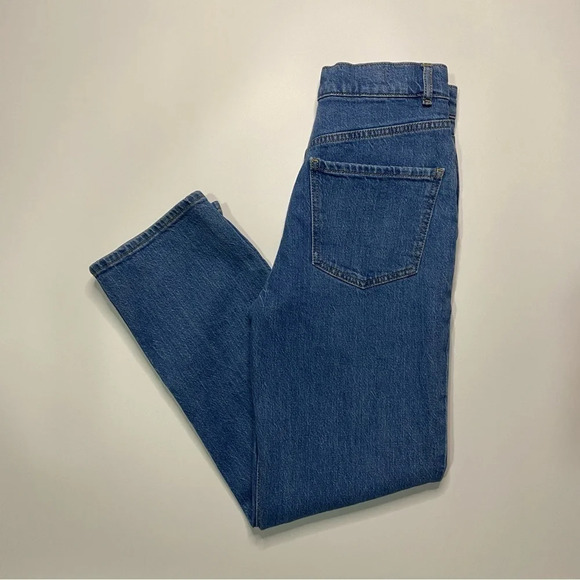 ASOS Design 28/32 Baggy Jeans - Picture 3 of 7
